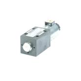 Hydraulisches Wegeventil WE10DB 55B 0120-G0 Gebraucht